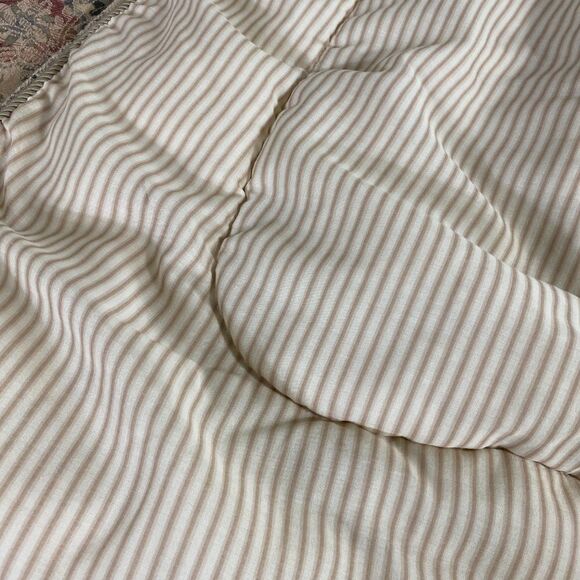Hollander Vtg King Comforter w/ king Shams French Country - Picture 7 of 13